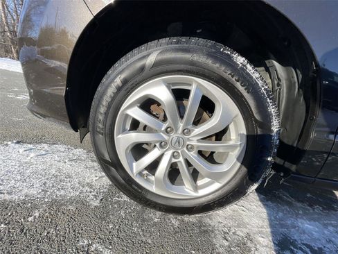 Used 2018 Acura RDX AWD w/ Technology Package image 27