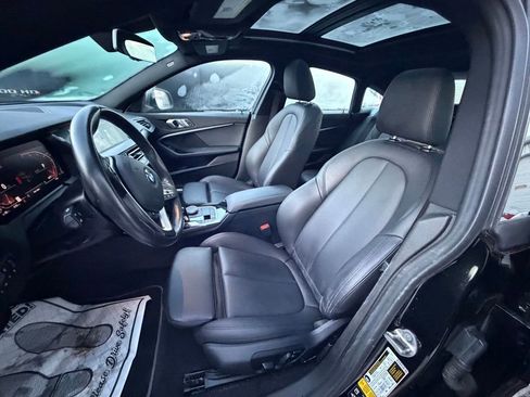 Used 2022 BMW 228i xDrive Gran Coupe w/ Convenience Package image 9