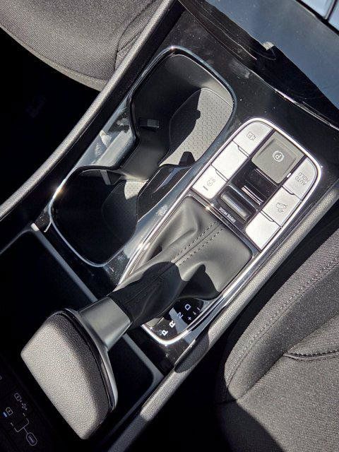 New 2026 Hyundai Tucson SE FWD image 21