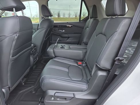 New 2026 Honda Pilot EX-L image 6