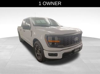 Used 2024 Ford F150 STX RWD video 1