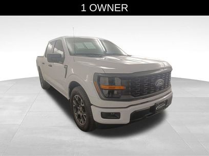 Used 2024 Ford F150 STX