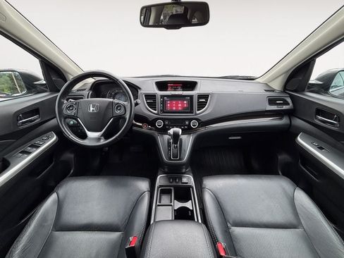 Used 2016 Honda CR-V EX-L image 11