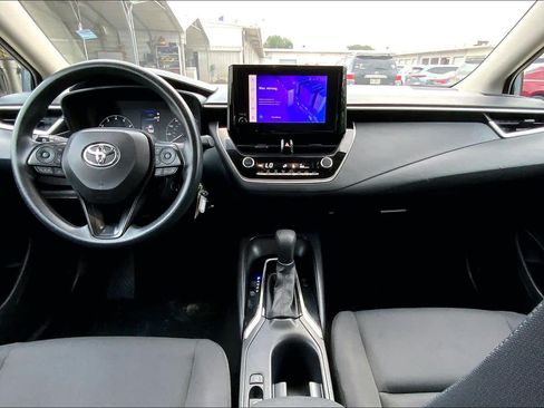 Used 2024 Toyota Corolla LE FWD image 15