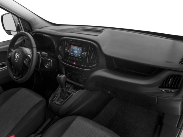 Used 2017 RAM ProMaster City Tradesman SLT w/ Rear Back-up Camera Group FWD image 16
