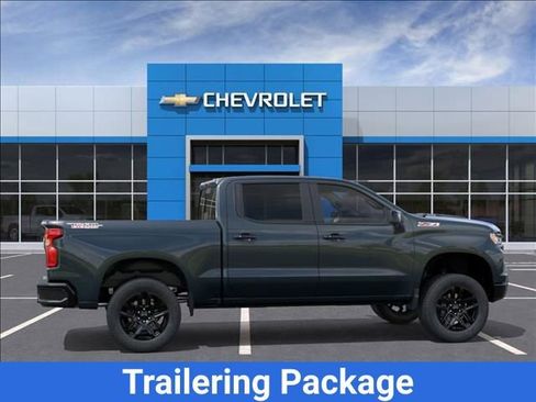 New 2026 Chevrolet Silverado 1500 LT Trail Boss w/ LT Trail Boss Premium Package image 5