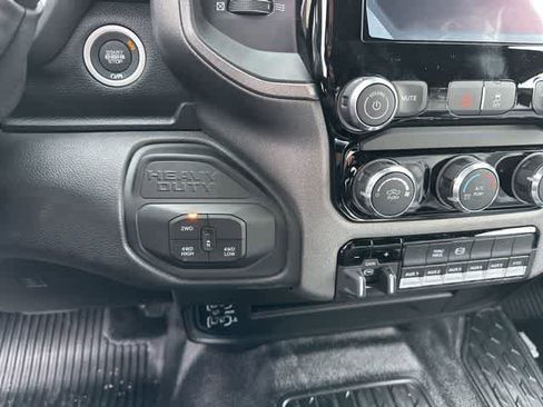 New 2026 RAM 5500 Tradesman w/ Chrome Appearance Group image 11