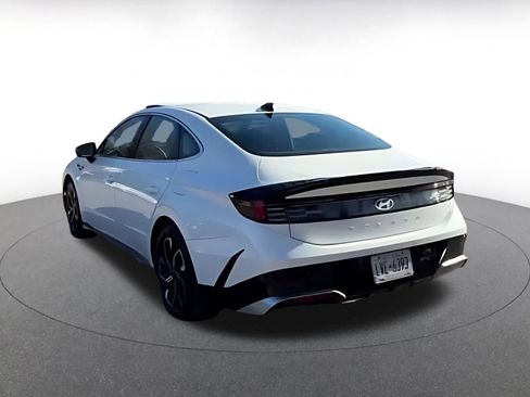 Used 2025 Hyundai Sonata SEL image 16