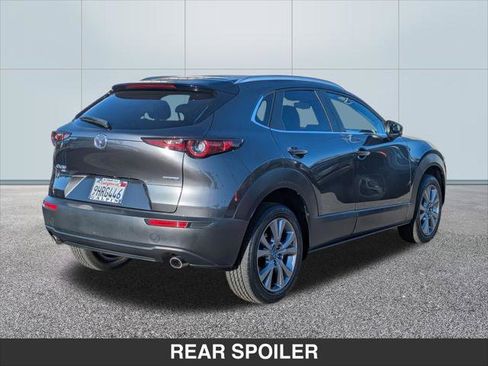 Certified 2023 MAZDA CX-30 AWD 2.5 S w/ Select Package image 5