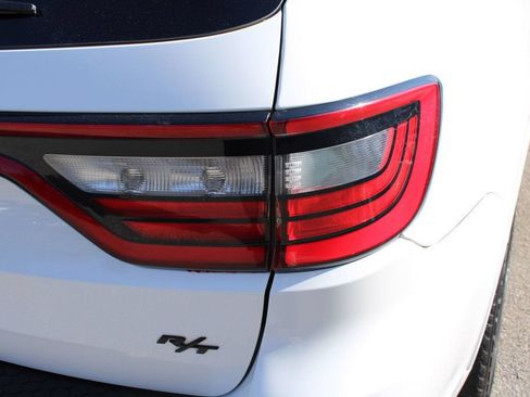Used 2017 Dodge Durango R/T w/ Blacktop Package RWD image 10