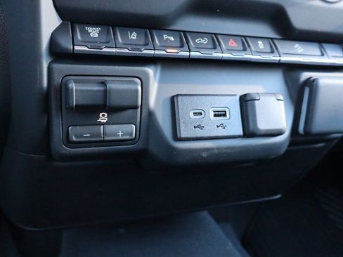 New 2026 Chevrolet Silverado 2500 Custom w/ Custom Value Package AWD/4WD image 14