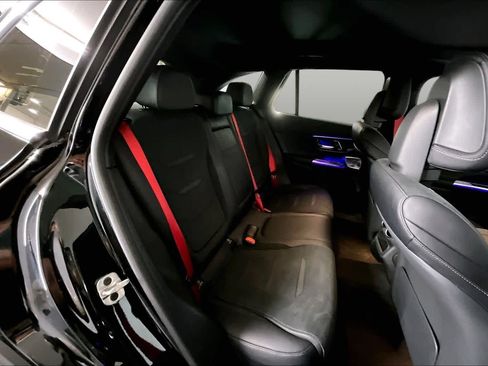 Certified 2025 Mercedes-Benz GLC 63 AMG S image 20
