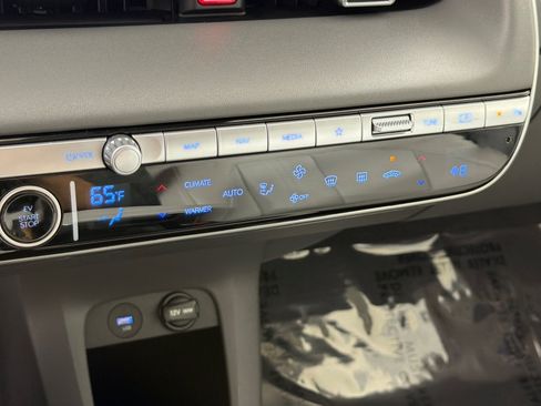 Used 2023 Hyundai Ioniq 5 SEL RWD image 20