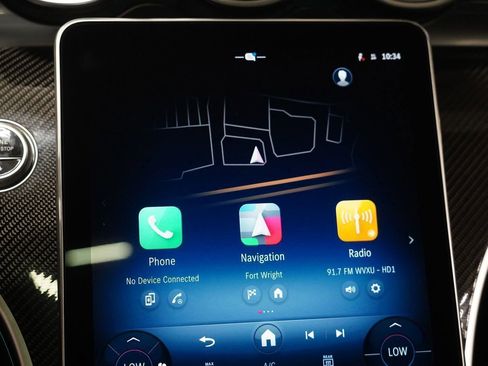 New 2026 Mercedes-Benz CLE 53 AMG CLE 53 AMG image 25