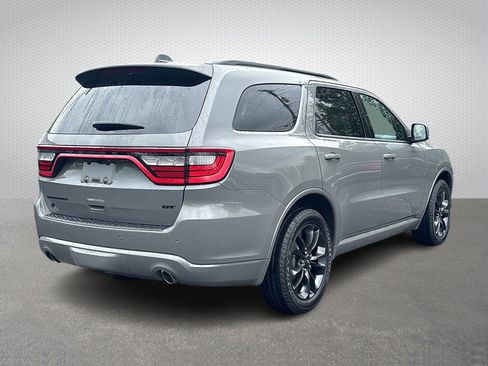 Certified 2023 Dodge Durango GT AWD/4WD image 6