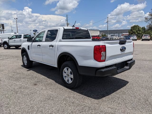 New 2026 Ford Ranger XL RWD image 6
