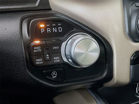 Used 2022 RAM 1500 Laramie image 19