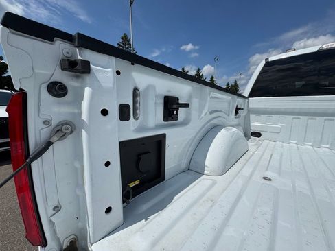 Used 2022 Ford F150 XLT w/ Equipment Group 302A High AWD/4WD image 12