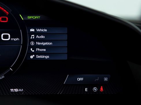 Certified 2023 Ferrari 296 GTS image 59