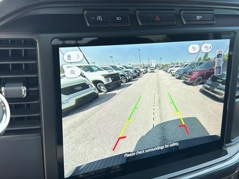 Used 2024 Ford F150 STX AWD/4WD image 16