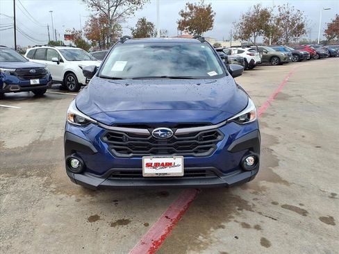 New 2026 Subaru Crosstrek 2.0i Premium image 5