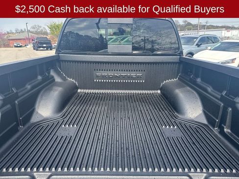 New 2026 Nissan Frontier SV w/ Tow Package image 22