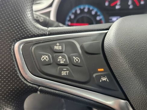 Used 2024 Chevrolet Malibu LT FWD image 20