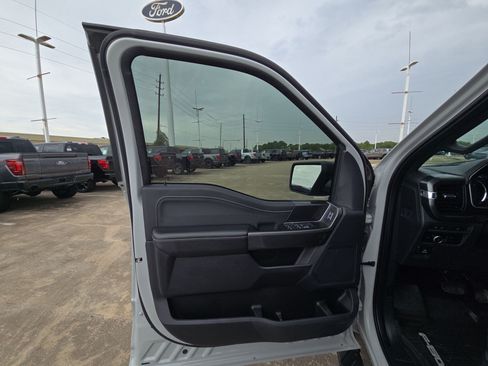 Used 2023 Ford F150 XLT w/ Equipment Group 302A High RWD image 14