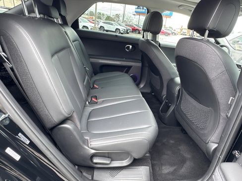 Certified 2023 Hyundai Ioniq 5 Limited w/ Cargo Package image 15