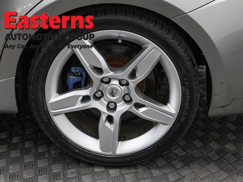 Used 2018 Lexus IS 300 F Sport w/ F Sport Package image 33