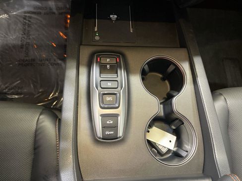 Used 2025 Honda Ridgeline TrailSport image 20