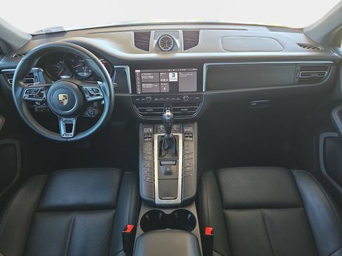Used 2020 Porsche Macan GTS AWD/4WD image 10