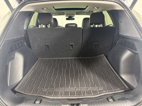 Certified 2022 Ford Escape Titanium w/ Titanium Elite Package image 21