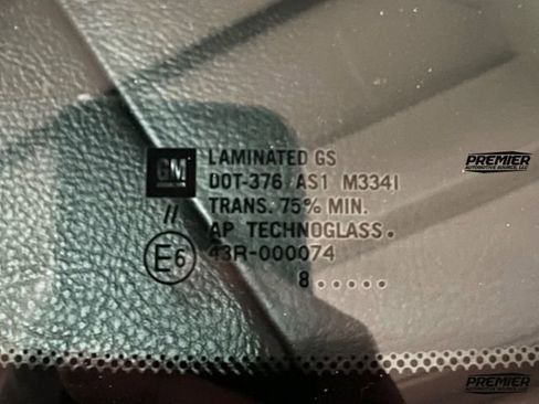 Used 2009 Chevrolet Corvette Coupe w/ Z51 Performance Package image 45