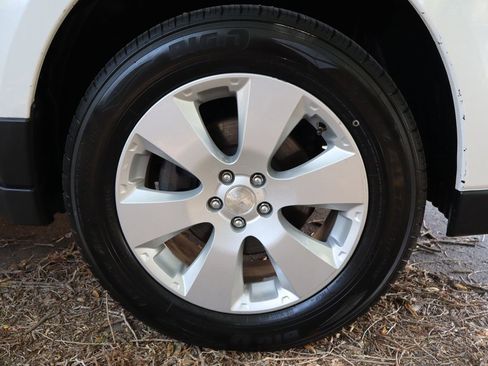 Used 2012 Subaru Outback 2.5i Premium w/ All-Weather Pkg AWD/4WD image 43
