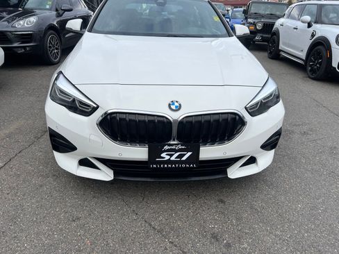 Used 2022 BMW 228i xDrive Gran Coupe 228i xDrive w/ Premium Package image 8