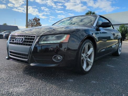 Used 2012 Audi A5 2.0T Prestige image 8