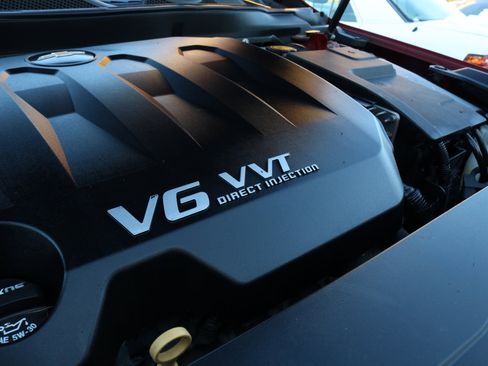 Used 2015 Chevrolet Impala LT w/ Convenience Package image 44