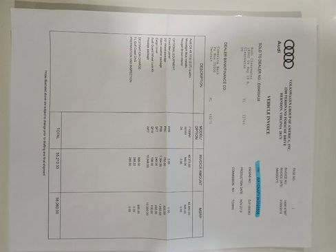 Used 2019 Audi Q5 2.0T Prestige image 53