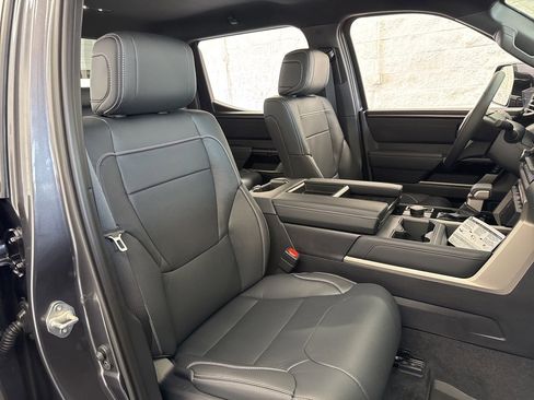 New 2026 Toyota Tundra Limited image 46