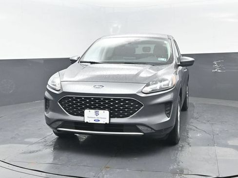 Certified 2021 Ford Escape SE w/ Convenience Package AWD/4WD image 20