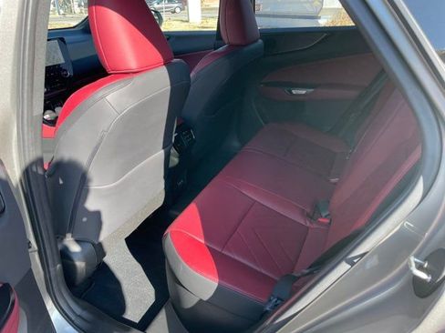 Used 2024 Lexus NX 450h+ AWD w/ Luxury Package image 16