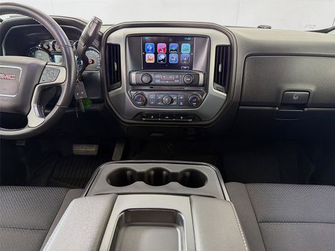 Used 2017 GMC Sierra 1500 SLE w/ SLE Value Package image 21