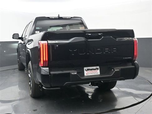 New 2026 Toyota Tundra Platinum image 35