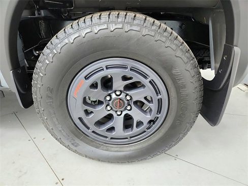 New 2026 Nissan Frontier PRO-4X w/ Pro-4x Convenience Package image 41