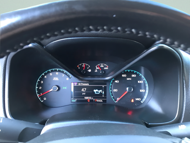 Used 2018 GMC Canyon SLT w/ Trailering Package AWD/4WD image 12