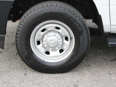 Used 2022 RAM 2500 Tradesman AWD/4WD image 21