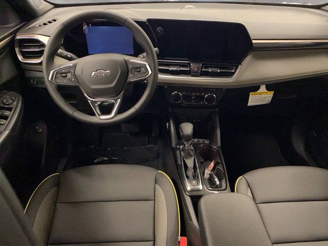New 2026 Chevrolet TrailBlazer ACTIV w/ Convenience Package AWD/4WD image 2