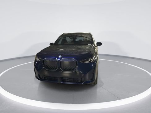 New 2026 BMW X3 xDrive30 w/ Premium Package image 3