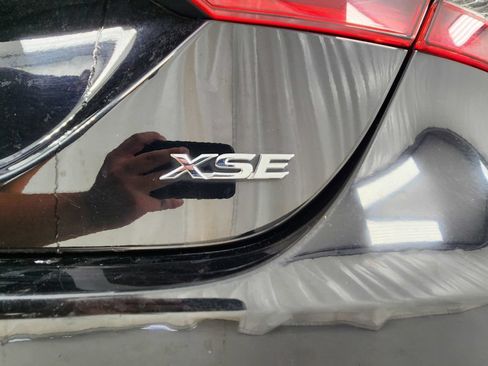 Used 2024 Toyota Camry XSE FWD image 16